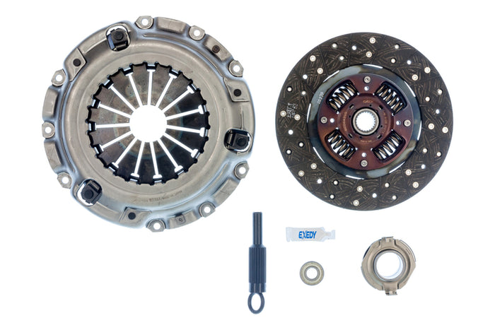 EXEDY OE Clutch Kit PN# 10034 available at Damond Motorsports