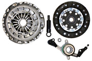 EXEDY OEM Clutch Kit; Incl Hydraulic Csc PN# CRK1009 available at Damond Motorsports