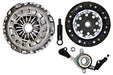 EXEDY OEM Clutch Kit; Incl Hydraulic Csc PN# CRK1009 available at Damond Motorsports