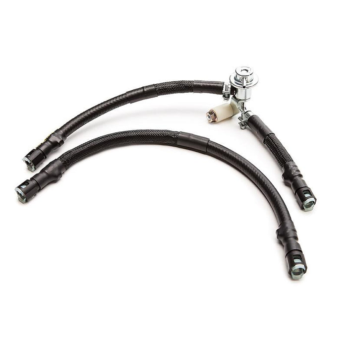 Cobb 08-21 Subaru STi Fuel Pressure Regulator Kit available at Damond Motorsports