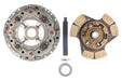 EXEDY OE Clutch Kit PN# NDK1004 available at Damond Motorsports