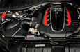 AWE Tuning Audi C7 RS6 / RS7 4.0T S-FLO Carbon Intake V2 available at Damond Motorsports