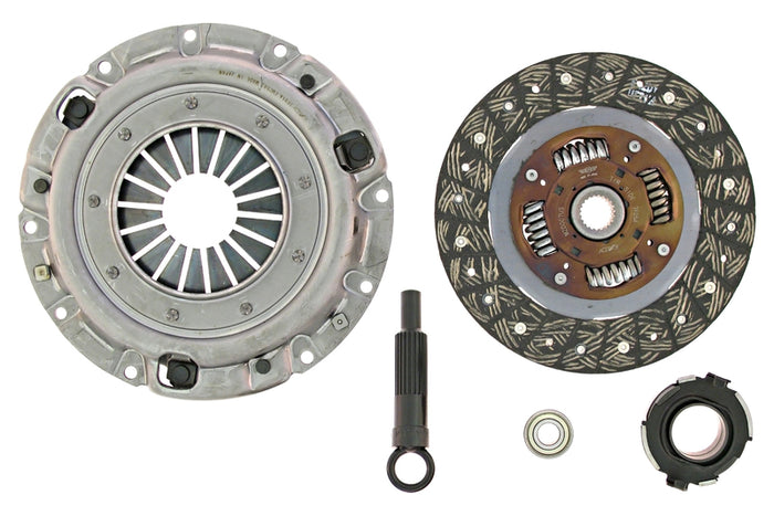 EXEDY OE Clutch Kit PN# 10044 available at Damond Motorsports