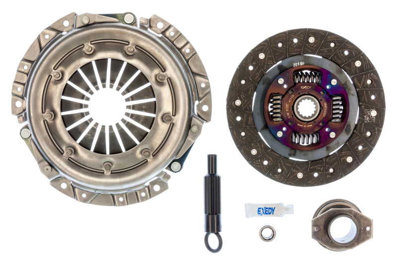 EXEDY OE Clutch Kit PN# 01020 available at Damond Motorsports