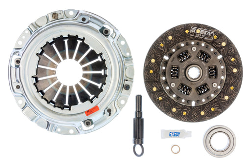 EXEDY Sport Performance Stage 1 Organic Clutch PN#06805A available at Damond Motorsports