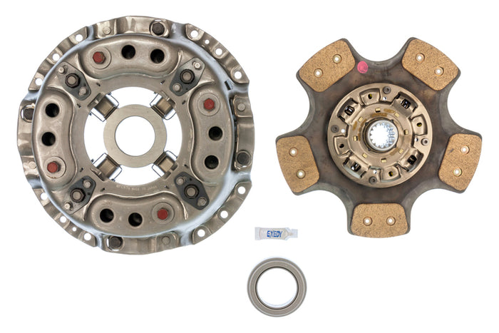 EXEDY OE Clutch Kit PN# MFK1007 available at Damond Motorsports