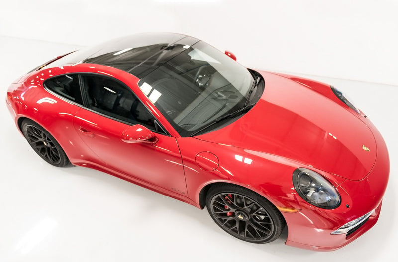 AWE Tuning Foiler Wind Diffuser for Porsche 991 / 981 / 718 available at Damond Motorsports