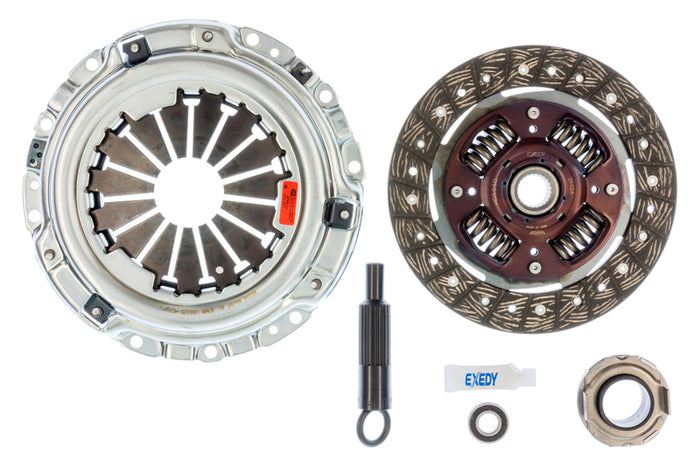 EXEDY Sport Performance Stage 1 Organic Clutch PN#08804 available at Damond Motorsports