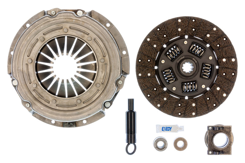 EXEDY OE Clutch Kit PN# 07014 available at Damond Motorsports