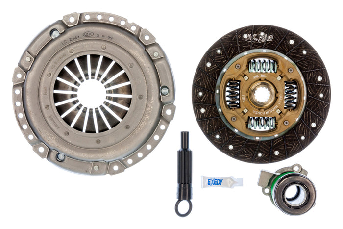 EXEDY OE Clutch Kit PN# KSN01 available at Damond Motorsports