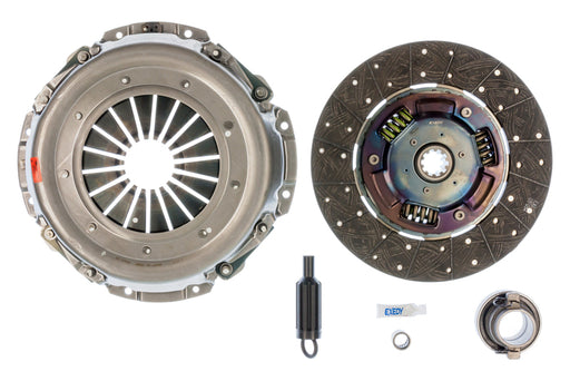 EXEDY Sport Performance Stage 1 Organic Clutch PN#05805XHD available at Damond Motorsports