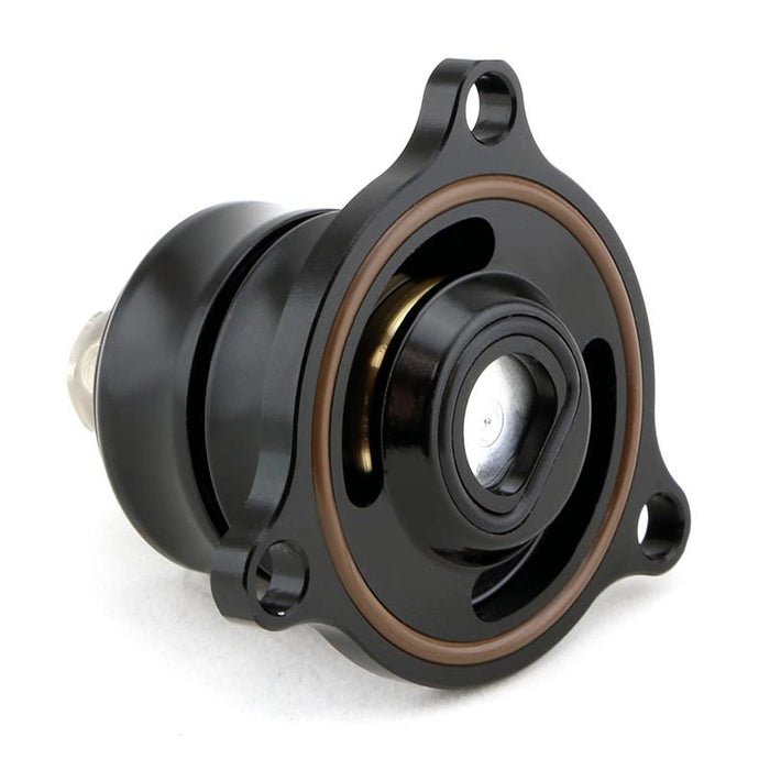 Turbosmart BOV Kompact VR09 Plumb Back Ford Fiesta 1.0L Ecoboost available at Damond Motorsports