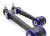 SuperPro 2003 Mazda 6 S Front Lower Control Arm Set w/ Bushings available at Damond Motorsports