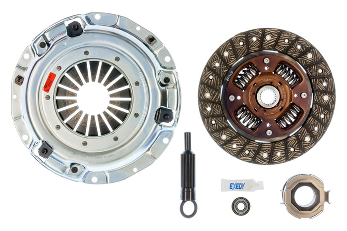 EXEDY Sport Performance Stage 1 Organic Clutch PN#15801 available at Damond Motorsports
