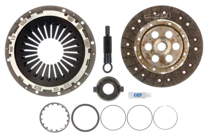 EXEDY OE Clutch Kit PN# KPO10 available at Damond Motorsports
