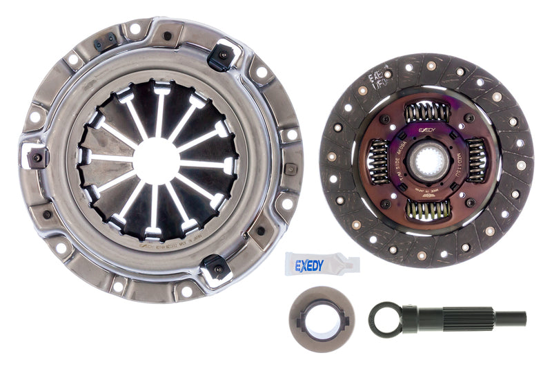 EXEDY OE Kit PN# MZK1010 available at Damond Motorsports