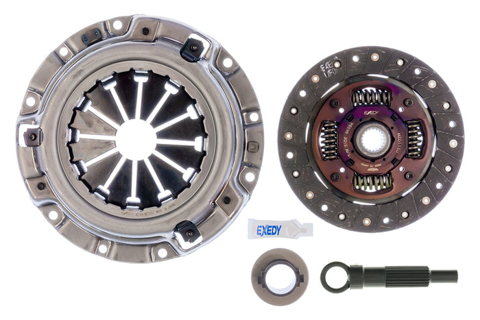 EXEDY OE Kit PN# MZK1010 available at Damond Motorsports