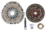 EXEDY OE Clutch Kit PN# KSZ04 available at Damond Motorsports