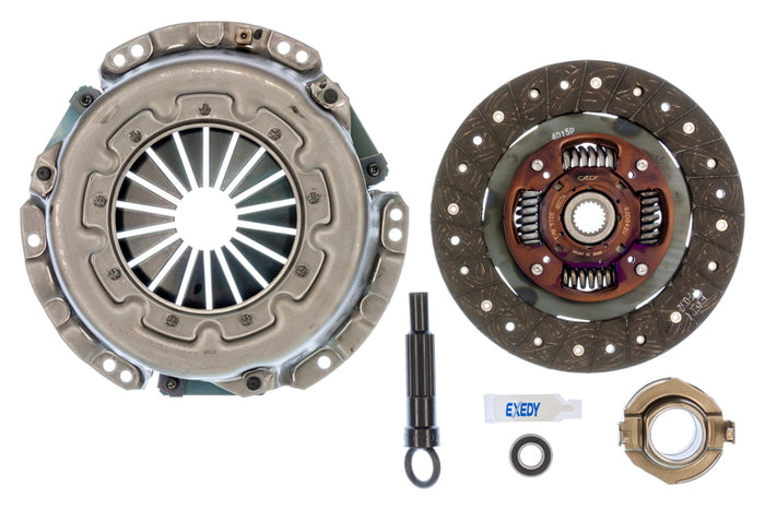 EXEDY OE Clutch Kit PN# KSZ04 available at Damond Motorsports
