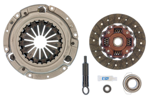 EXEDY OE Clutch Kit PN# 04112 available at Damond Motorsports