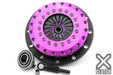XClutch XKMZ23530-2A Mazdaspeed3 and Mazdaspeed6 Stage 4 Clutch Kit available at Damond Motorsports