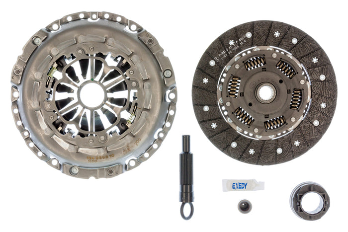 EXEDY OE Clutch Kit PN# AUK1004 available at Damond Motorsports