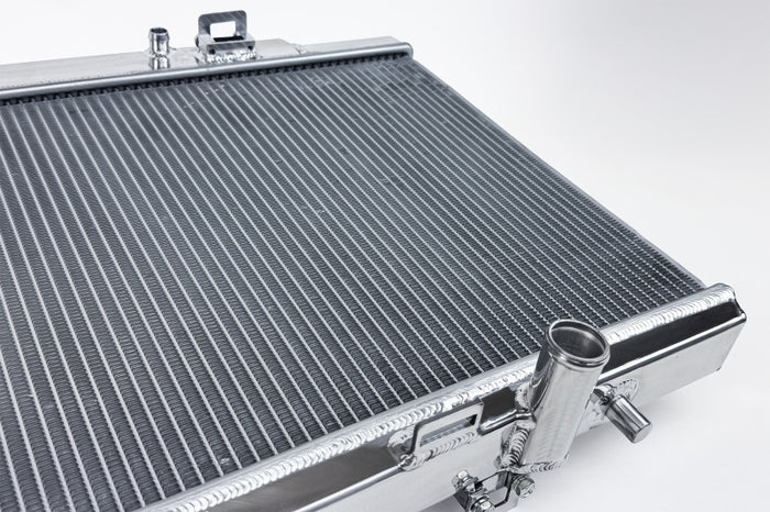 CSF14-19 Ford Fiesta ST Radiator available at Damond Motorsports