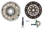 EXEDY OE Clutch Kit PN# MBK1015 available at Damond Motorsports