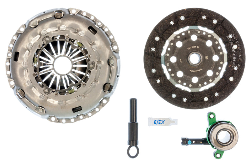 EXEDY OE Clutch Kit PN# MBK1015 available at Damond Motorsports