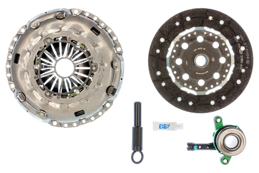 EXEDY OE Clutch Kit PN# MBK1015 available at Damond Motorsports
