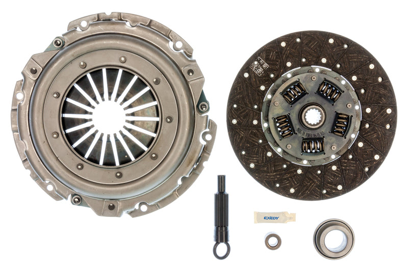 EXEDY OE Clutch Kit PN# 04086 available at Damond Motorsports