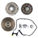 EXEDY OE Clutch Kit W/flywheel PN# CRK1005FW available at Damond Motorsports