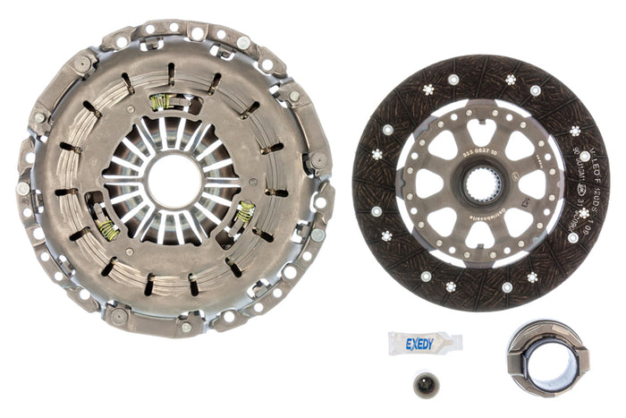 EXEDY OE Clutch Kit PN# BMK1019 available at Damond Motorsports