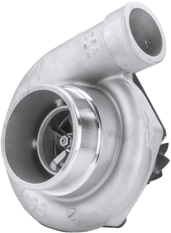 Garrett GT3582R Super Core w/Ported Shroud CHRA Part 836005-0003 available at Damond Motorsports