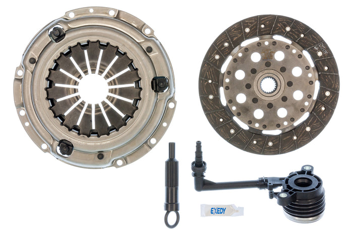 EXEDY OE Clutch Kit PN# NSK1009 available at Damond Motorsports