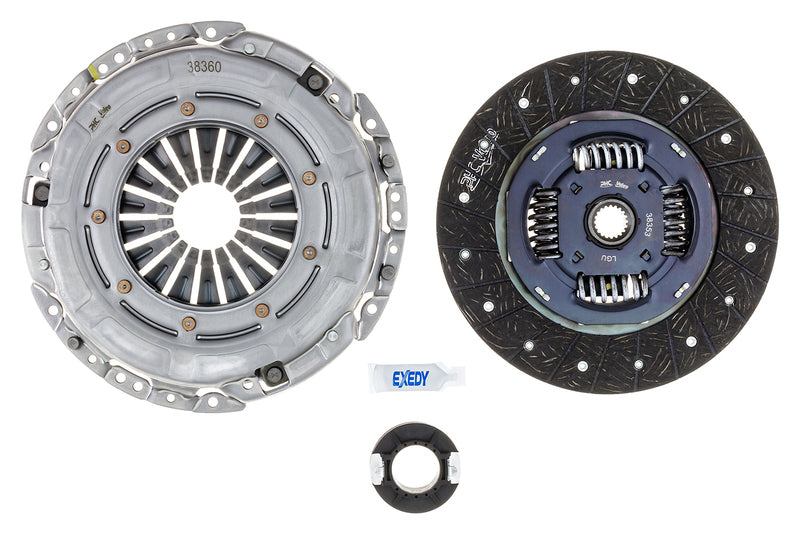 EXEDY Kit PN# KIK1004 available at Damond Motorsports
