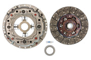 EXEDY OE Clutch Kit PN# NDK1009 available at Damond Motorsports