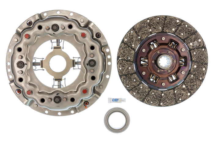 EXEDY OE Clutch Kit PN# NDK1009 available at Damond Motorsports