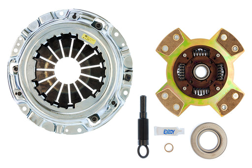 EXEDY Sport Performance Stage 2 Cerametallic Clutch: Thick Disc PN#06953B available at Damond Motorsports
