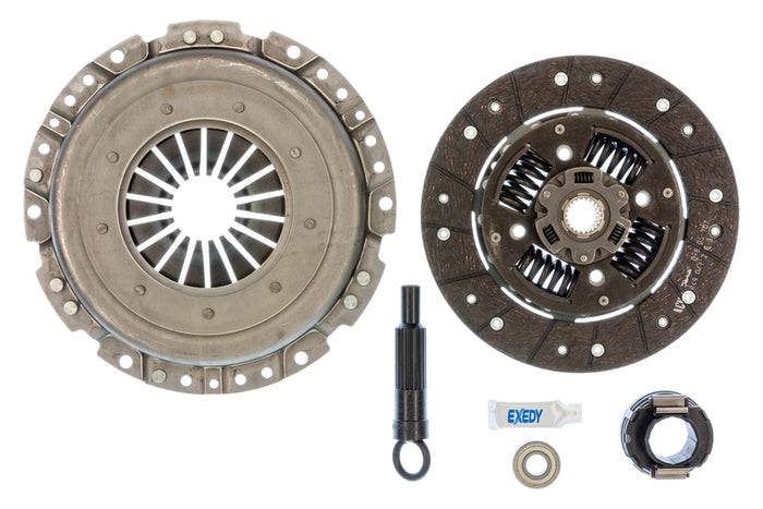 EXEDY OE Clutch Kit PN# 22019 available at Damond Motorsports