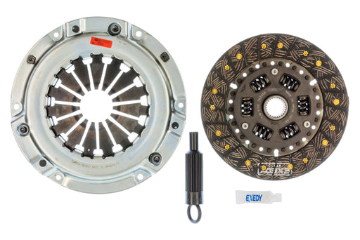 EXEDY Sport Performance Stage 1 Organic Clutch PN#04802 available at Damond Motorsports