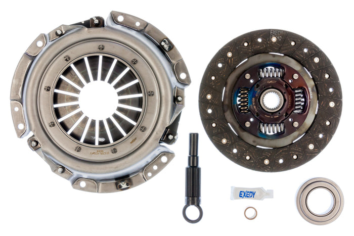 EXEDY OE Clutch Kit PN# 06028 available at Damond Motorsports