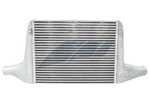 AWE Tuning 18-19 Audi SQ5 Crossover B9 3.0T ColdFront Intercooler available at Damond Motorsports