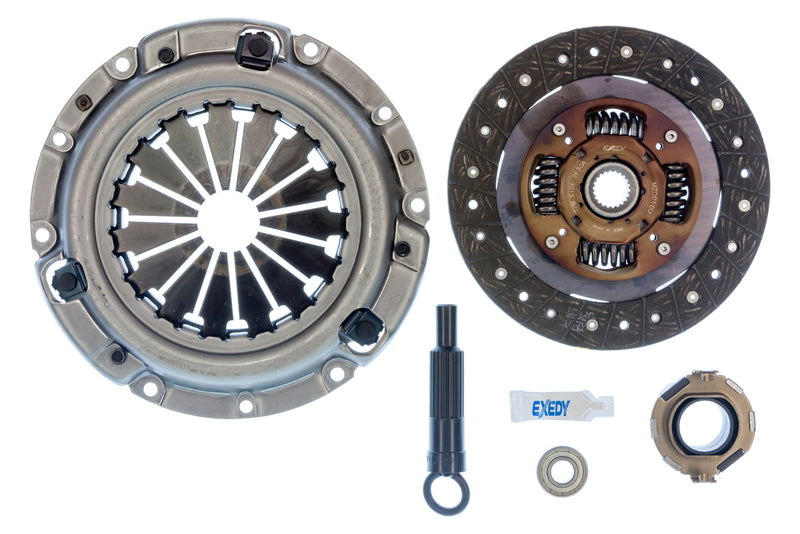 EXEDY OE Clutch Kit PN# KMZ03 available at Damond Motorsports