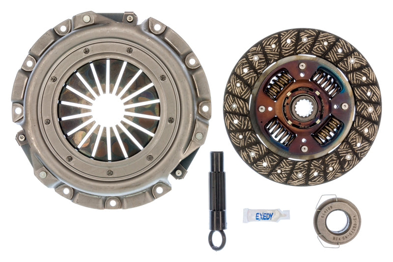 EXEDY OE Clutch Kit PN# 04135 available at Damond Motorsports