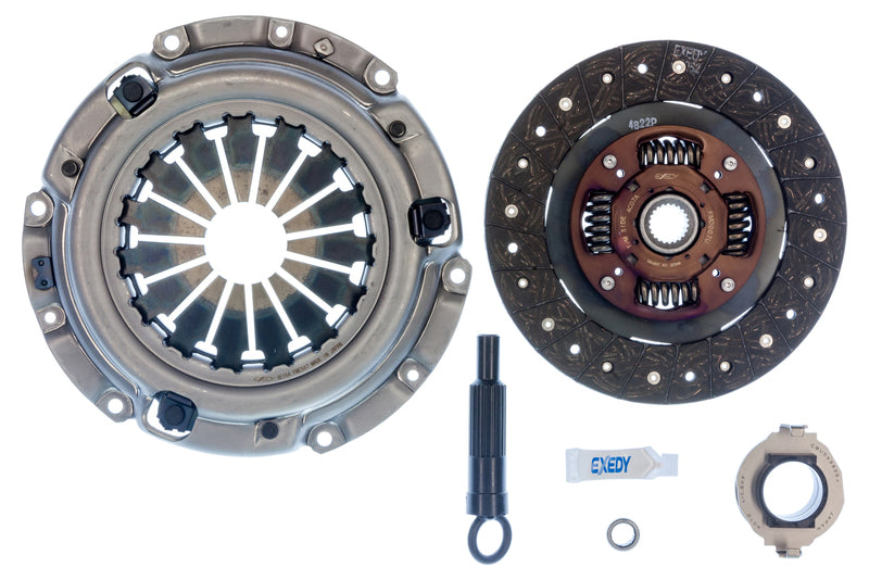 EXEDY OE Clutch Kit PN# KFM16 available at Damond Motorsports