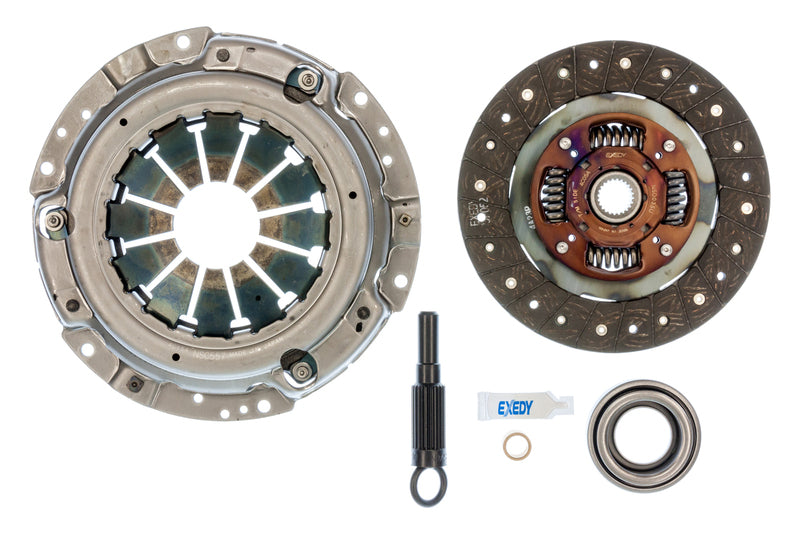 EXEDY OE Clutch Kit PN# 06054 available at Damond Motorsports