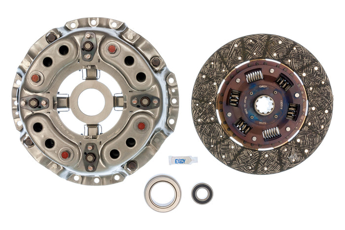 EXEDY OE Clutch Kit PN# KIS07 available at Damond Motorsports