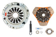 EXEDY Sport Performance Stage 2 Cerametallic Clutch: Thick Disc PN#10956 available at Damond Motorsports