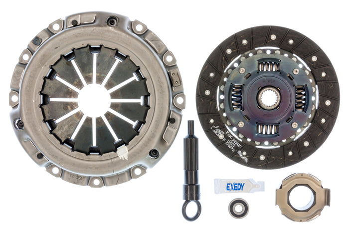 EXEDY OE Clutch Kit PN# 04187 available at Damond Motorsports